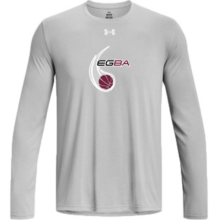 UA Men's Team Tech Long Sleeve T-Shirt