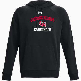 Under armour cardinals hoodie deals