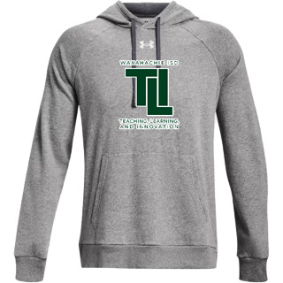 Under armour 2025 teacher hoodie