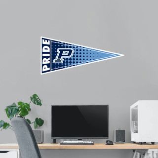 Wall Decal - Pennant