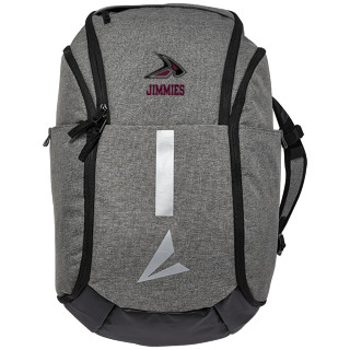 BSN SPORTS Step-Up Backpack
