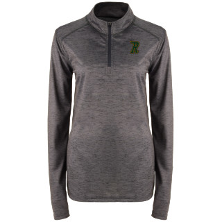 Womens Pullovers Quarter Zip Cincinnati Riverbats Riverbats Apparel Cincinnati Ohio Sideline Store Bsn Sports