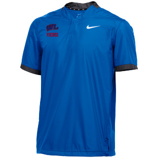 Nike Short Sleeve Windshirt
