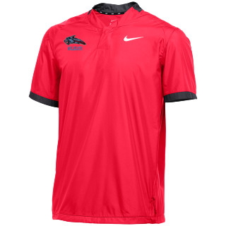 Nike Short Sleeve Windshirt