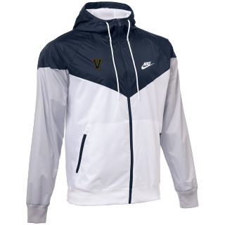 Nike Hooded Windrunner Jacket