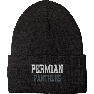 Permian panthers hat shop