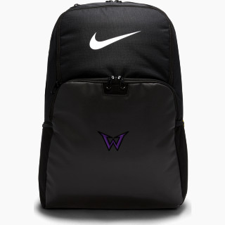 Nike Brasilia 9.5 XL Backpack