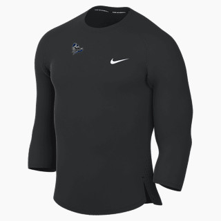 Nike 3/4 Sleeve Baseball Top