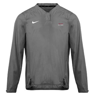 Nike Long Sleeve Windshirt