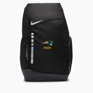 Nike sales patrick backpack