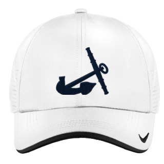 Nike Dri-FIT Mesh Swoosh Perforated Cap