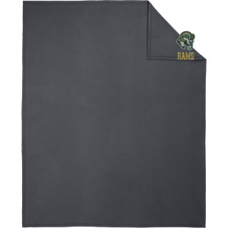 Awty Rams Accessories - Blanket - Awty Rams - HOUSTON, Texas - Sideline Store ...