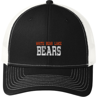 Carhartt bear lake cap hotsell