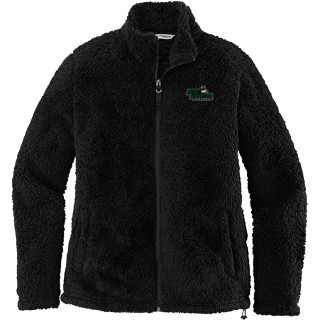Port Authority Women's Cozy Fleece Jacket
