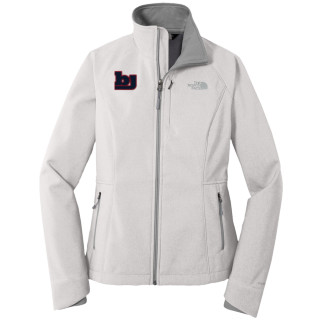 The North Face Women's Apex Barrier Soft Shell Jacket
