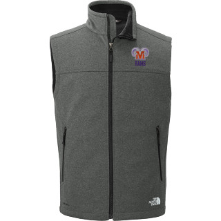 The North Face Ridgewall Soft Shell Vest