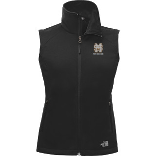 The North Face Ladies' Ridgewall Soft Shell Vest