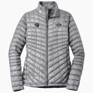 The North Face Women's Thermoball Trekker Jacket
