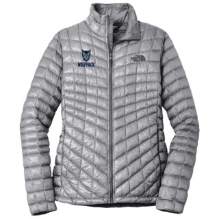The North Face Women's Thermoball Trekker Jacket