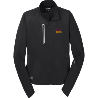 Kamiakin high sales school letterman jacket