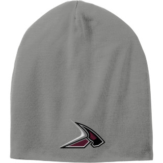 Sport-Tek PosiCharge Competitor Cotton Touch Jersey Knit Slouch Beanie