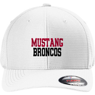 Accessories - Headwear - MUSTANG HIGH SCHOOL BRONCOS - MUSTANG, Oklahoma -  Sideline Store - BSN Sports