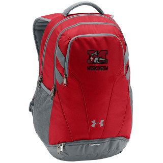 UA Hustle 3.0 Backpack