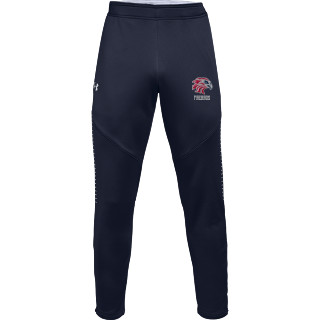 Under Armour Qualifier Hybrid Warm-Up Pant