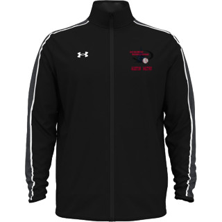 UA Command Warm-Up Full Zip Jacket