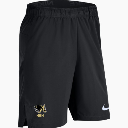 Nike Dri FIT Flex Woven Short No Pockets ABBOTT HIGH SCHOOL