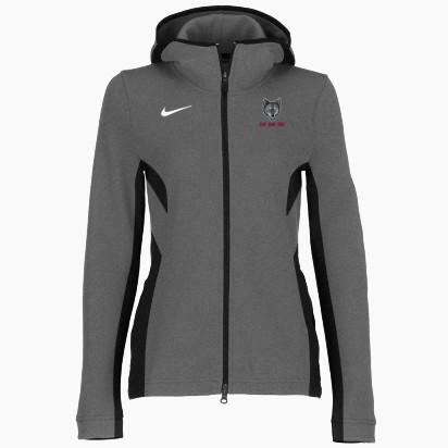 Nike top store skokie