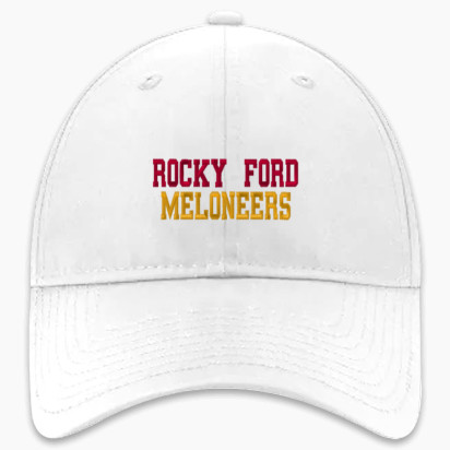 Ford performance 2024 hat new era
