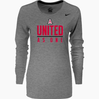 Nike auburn shirt deals