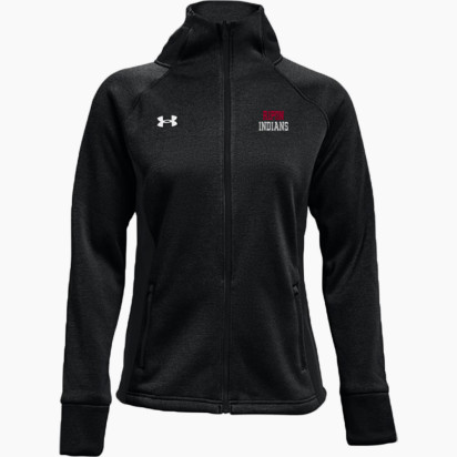 UA Women s Team Swacket RIPON HIGH SCHOOL INDIANS RIPON