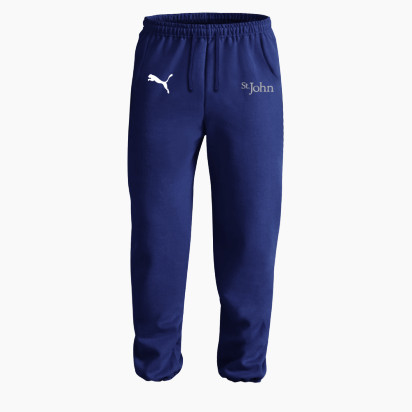 Puma french 2025 terry jogger