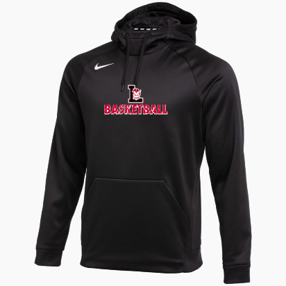 Nike sales razorback hoodie