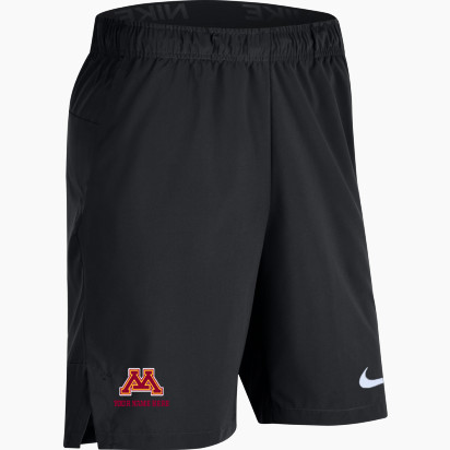 Nike shorts top no pockets