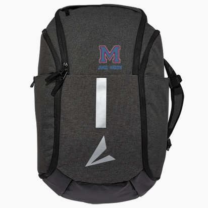James sport backpack hot sale