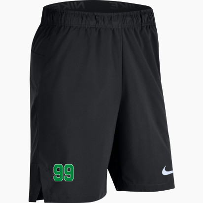 Nike shorts no pockets online