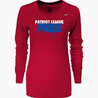 Nike women's legend long 2025 sleeve tee