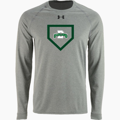 Ua locker tee 2.0 long sleeve sales